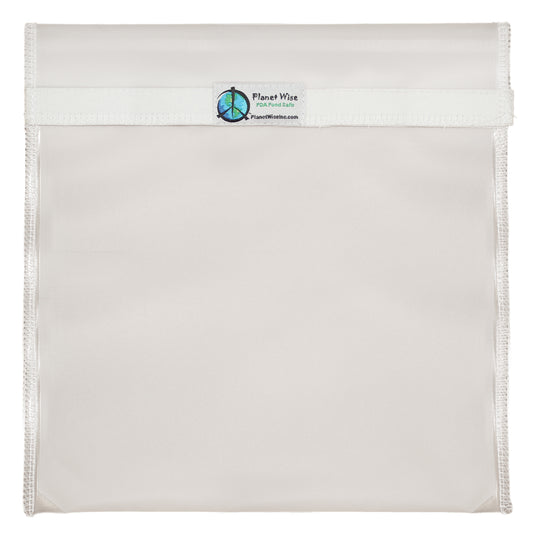 Planet Wise Gallon Bag - Clear
