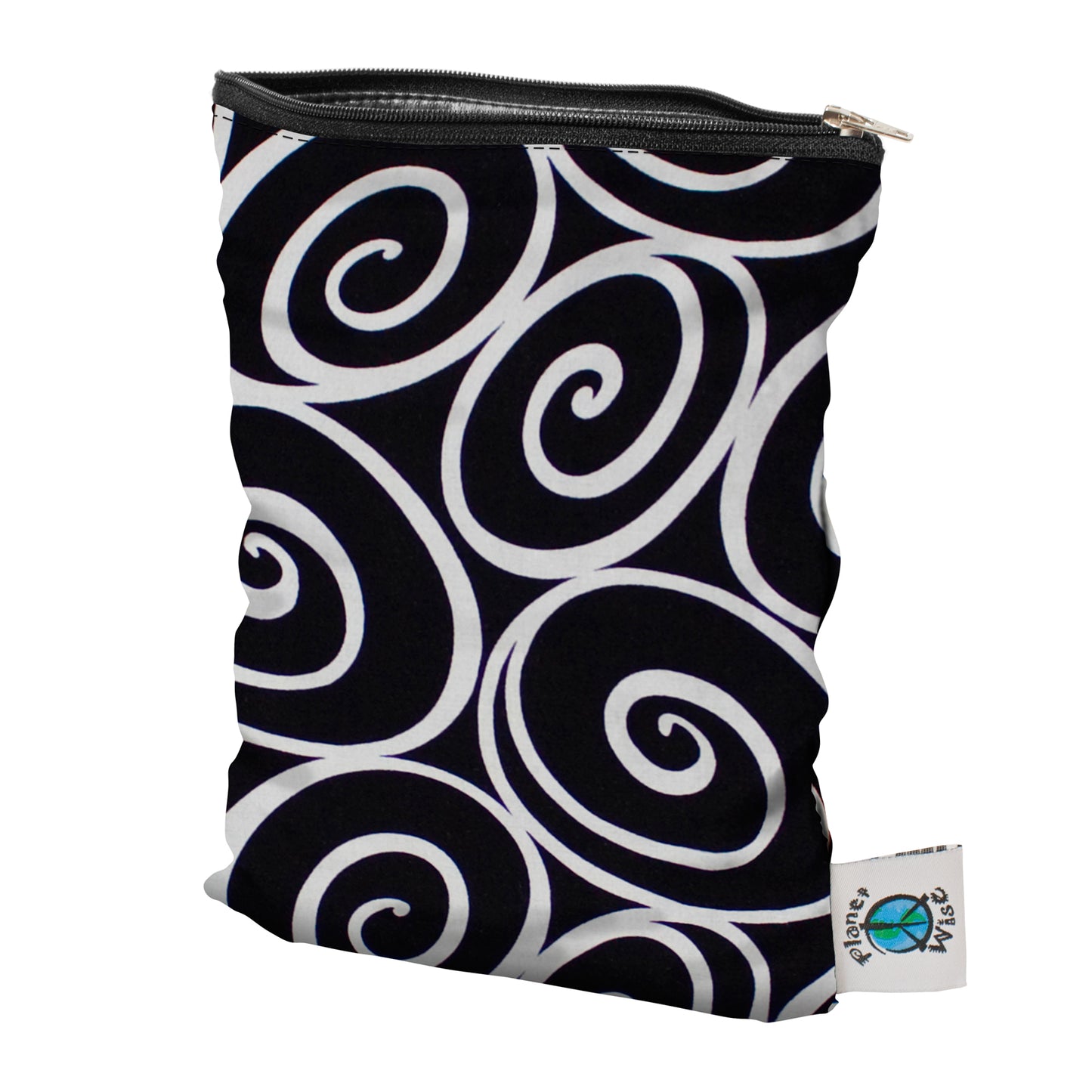 Planet Wise Wet Bag - Small 7.5" x 10"